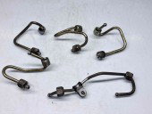 Set conducte tur injector Audi A3 Sportback (8PA) [Fabr 2004-2013] OEM 1.6 TDI CAYC 