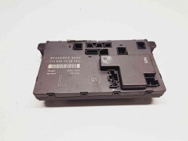  Modul confort Mercedes Clasa E (W211) [Fabr 2002-2009] 2118707326
