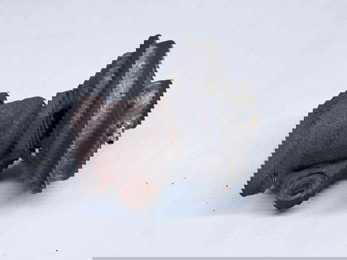 Supapa EGR Opel Antara [Fabr 2006-2017] 96440383 2.0 CDTI LLW 