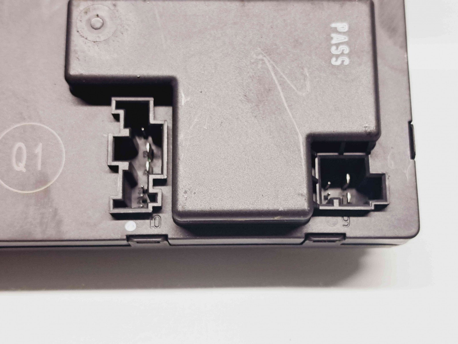 Modul confort Mercedes Clasa E (W211) [Fabr 2002-2009] 2118707326 - imagine 4