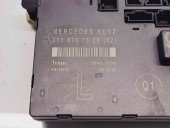  Modul confort Mercedes Clasa E (W211) [Fabr 2002-2009] 2118707326