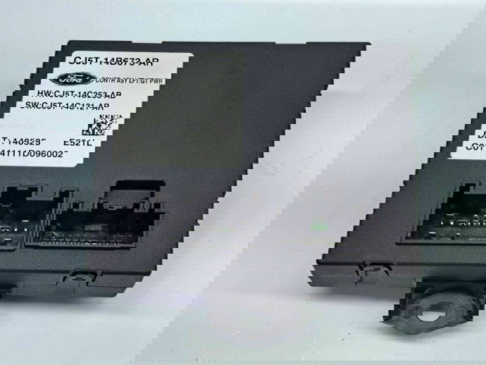  Modul confort Ford Kuga II [Fabr 2012-prezent] CJ5T-14C253-AB