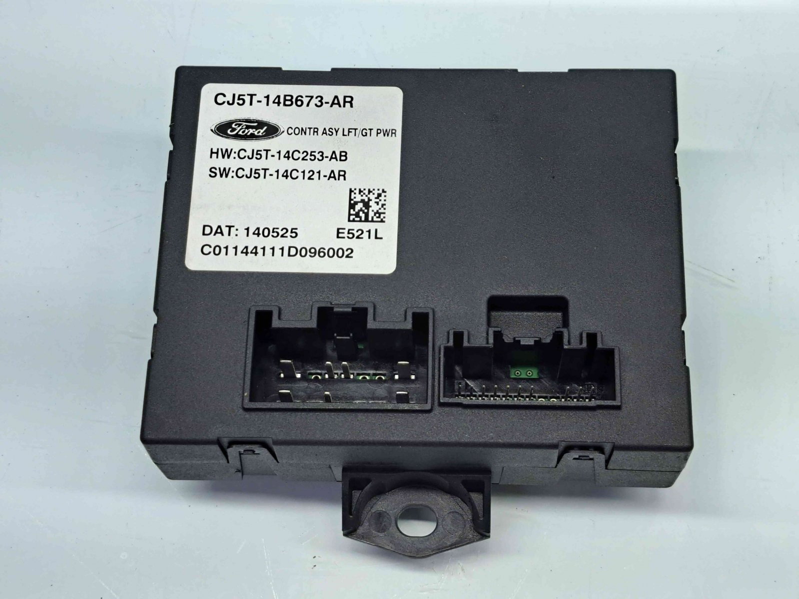 Modul confort Ford Kuga II [Fabr 2012-prezent] CJ5T-14C253-AB - imagine 1