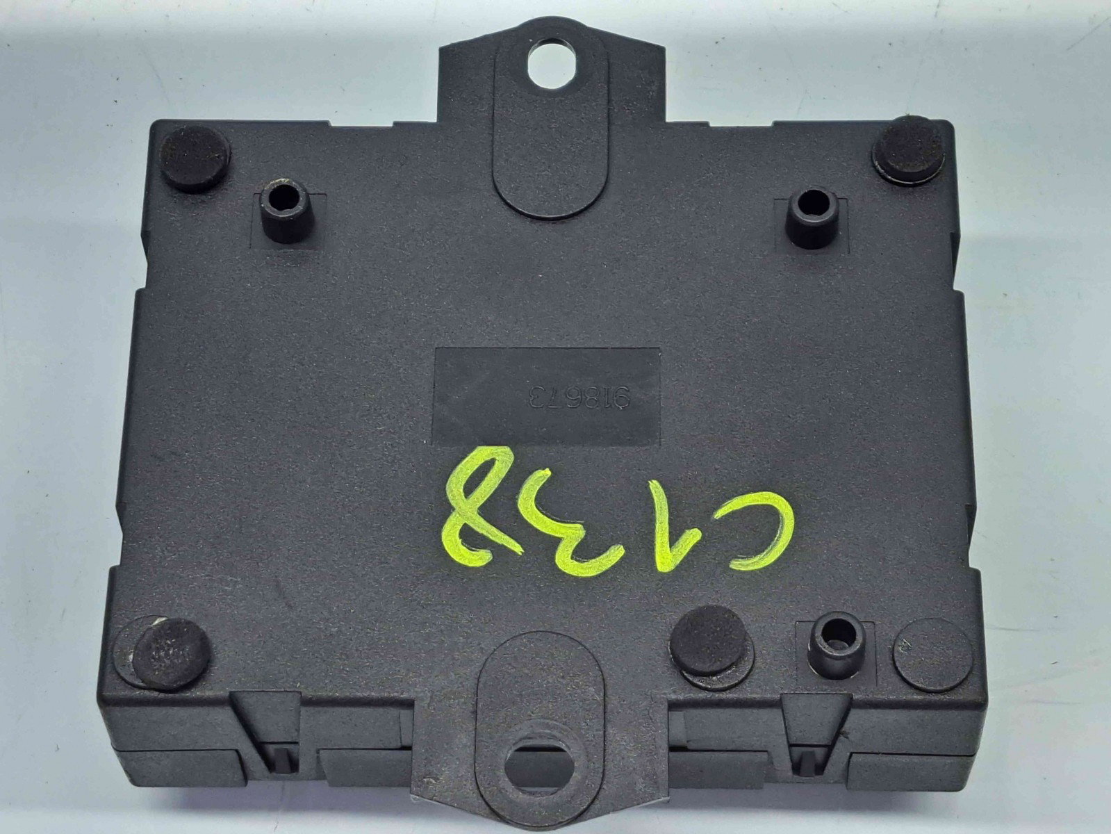 Modul confort Ford Kuga II [Fabr 2012-prezent] CJ5T-14C253-AB - imagine 2