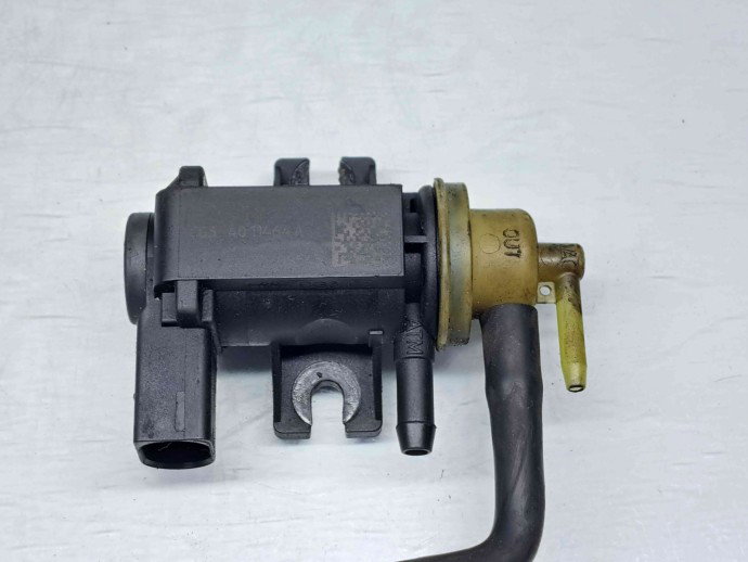 Supapa vacuum Audi A3 Sportback (8PA) [Fabr 2004-2013] 1K0906627B 1.6 TDI CAYC 
