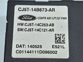  Modul confort Ford Kuga II [Fabr 2012-prezent] CJ5T-14C253-AB