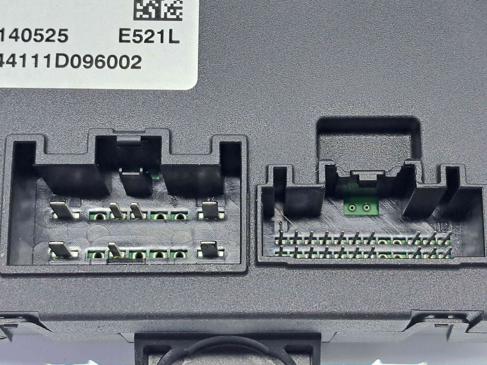 Modul confort Ford Kuga II [Fabr 2012-prezent] CJ5T-14C253-AB - imagine 4