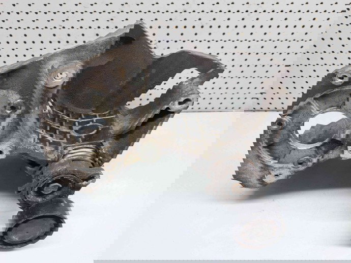 Suport accesorii Opel Antara [Fabr 2006-2017] 96440531 2.0 CDTI LLW 