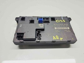  Modul confort Mercedes Clasa E (W211) [Fabr 2002-2009] 2118707226
