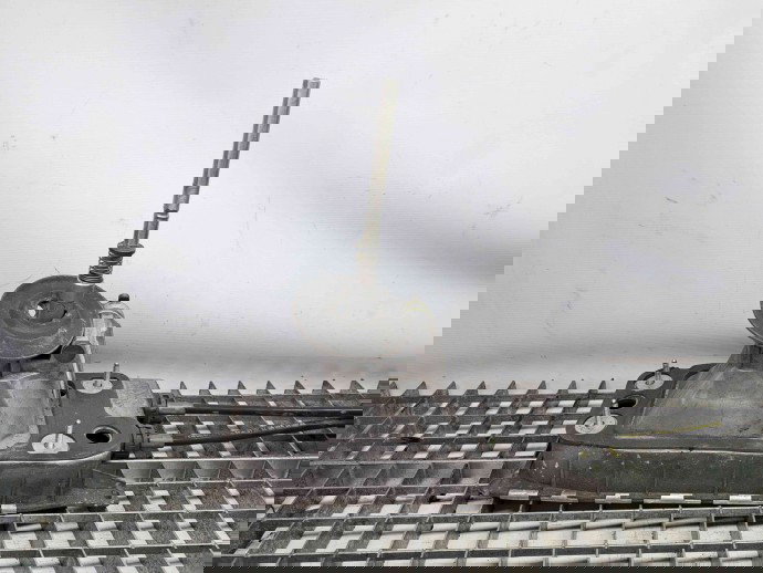 Timonerie Audi A3 Sportback (8PA) [Fabr 2004-2013] 1K0711049CG 1.6 TDI CAYC