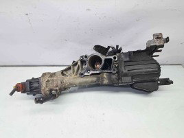 Racitor gaze Opel Zafira C (P12) [Fabr 2011-2017] 55577443 2.0 CDTI A20DT  