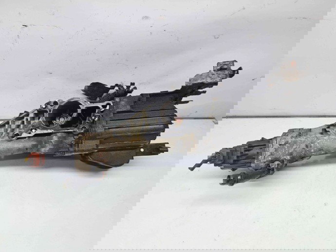 Racitor gaze Opel Zafira C (P12) [Fabr 2011-2017] 55577443 2.0 CDTI A20DT  