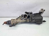 Racitor gaze Opel Zafira C (P12) [Fabr 2011-2017] 55577443 2.0 CDTI A20DT  