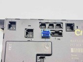  Modul confort Mercedes Clasa E (W211) [Fabr 2002-2009] 2118707226