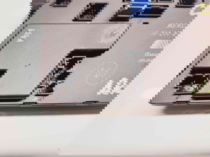  Modul confort Mercedes Clasa E (W211) [Fabr 2002-2009] 2118707226