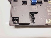  Modul confort Mercedes Clasa E (W211) [Fabr 2002-2009] 2118707226
