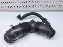 Tub admisie aer Audi A3 Sportback (8PA) [Fabr 2004-2013] 3C0129654M