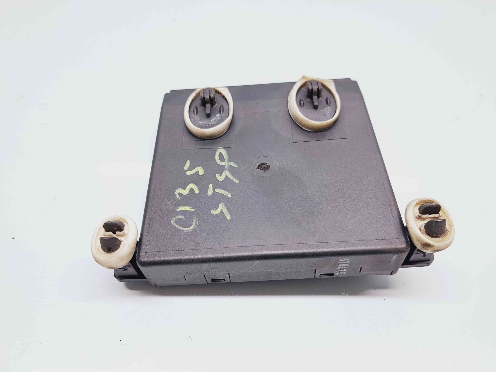 Modul confort Mercedes Clasa E (W211) [Fabr 2002-2009] 2118703185 - imagine 2