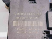  Modul confort Mercedes Clasa E (W211) [Fabr 2002-2009] 2118703185