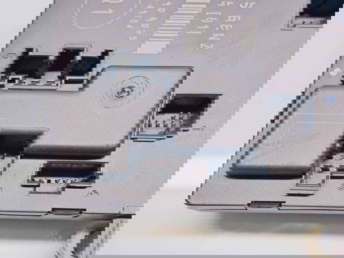  Modul confort Mercedes Clasa E (W211) [Fabr 2002-2009] 2118703185