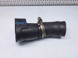 Tub intercooler Audi A3 Sportback (8PA) [Fabr 2004-2013] 03L131111J 1.6 TDI CAYC 