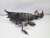 Racitor gaze Opel Zafira C (P12) [Fabr 2011-2017] 55577443 2.0 CDTI A20DT  