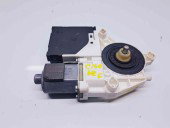 Motoras geam dreapta fata Audi A3 Sportback (8PA) [Fabr 2004-2013] 8P0959801Q