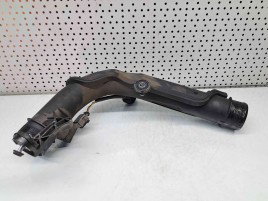 Tub intercooler Audi A3 Sportback (8PA) [Fabr 2004-2013] 1K0145770AE 1.6 TDI CAYC 