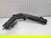 Tub intercooler Audi A3 Sportback (8PA) [Fabr 2004-2013] 1K0145770AE 1.6 TDI CAYC 