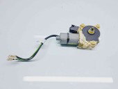 Motoras geam dreapta fata Mercedes Clasa E (W211) [Fabr 2002-2009] A2118203042