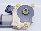 Motoras geam dreapta fata Mercedes Clasa E (W211) [Fabr 2002-2009] A2118203042