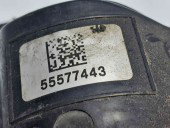 Racitor gaze Opel Zafira C (P12) [Fabr 2011-2017] 55577443 2.0 CDTI A20DT  