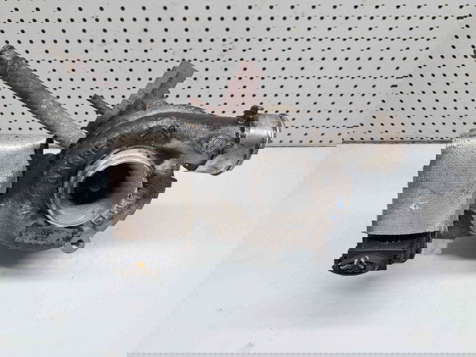 Turbina Opel Antara [Fabr 2006-2017] 96440365 2.0 CDTI LLW 