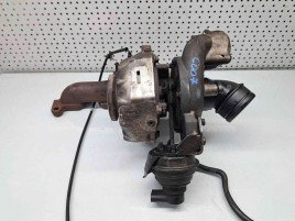 Turbina Audi A3 Sportback (8PA) [Fabr 2004-2013] 03L253016T 1.6 TDI CAYC  77KW / 105CP