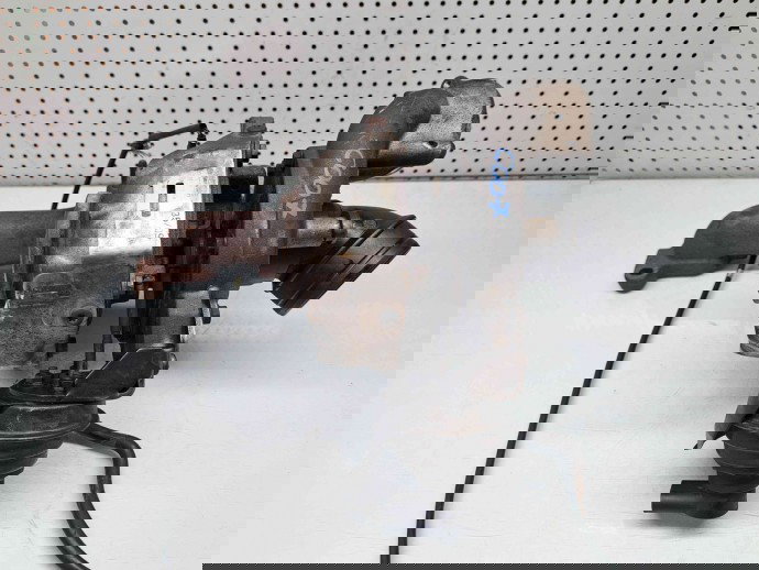 Turbina Audi A3 Sportback (8PA) [Fabr 2004-2013] 03L253016T 1.6 TDI CAYC  77KW / 105CP