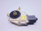 Motoras geam dreapta spate Mercedes Clasa C (W204) [Fabr 2007-2014] A2048200642