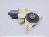 Motoras geam dreapta spate Mercedes Clasa C (W204) [Fabr 2007-2014] A2048200642