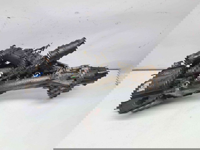 Racitor gaze Opel Zafira C (P12) [Fabr 2011-2017] 55577443 2.0 CDTI A20DT  