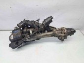 Racitor gaze Opel Zafira C (P12) [Fabr 2011-2017] 55577443 2.0 CDTI A20DT  