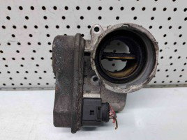 Clapeta acceleratie, 03G128063B, Skoda Octavia 2 (1Z3) 2.0 tdi
