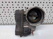 Clapeta acceleratie, 03G128063B, Skoda Octavia 2 (1Z3) 2.0 tdi