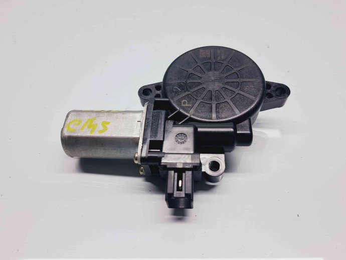 Motoras geam dreapta spate MAZDA 6 (GJ1) [Fabr 2014-2021] D6515858X