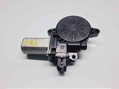 Motoras geam dreapta spate MAZDA 6 (GJ1) [Fabr 2014-2021] D6515858X