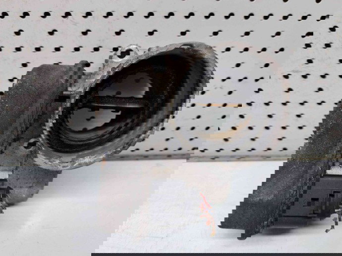 Clapeta acceleratie, 03G128063B, Seat Altea (5P1) 2.0 tdi