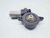 Motoras geam dreapta spate MAZDA 6 (GJ1) [Fabr 2014-2021] D6515858X