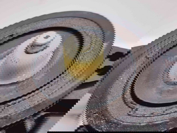 Motoras geam dreapta spate MAZDA 6 (GJ1) [Fabr 2014-2021] D6515858X