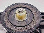 Motoras geam dreapta spate MAZDA 6 (GJ1) [Fabr 2014-2021] D6515858X