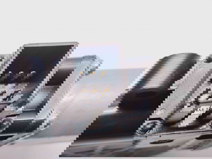 Motoras geam dreapta spate MAZDA 6 (GJ1) [Fabr 2014-2021] D6515858X