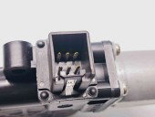 Motoras geam dreapta spate MAZDA 6 (GJ1) [Fabr 2014-2021] D6515858X