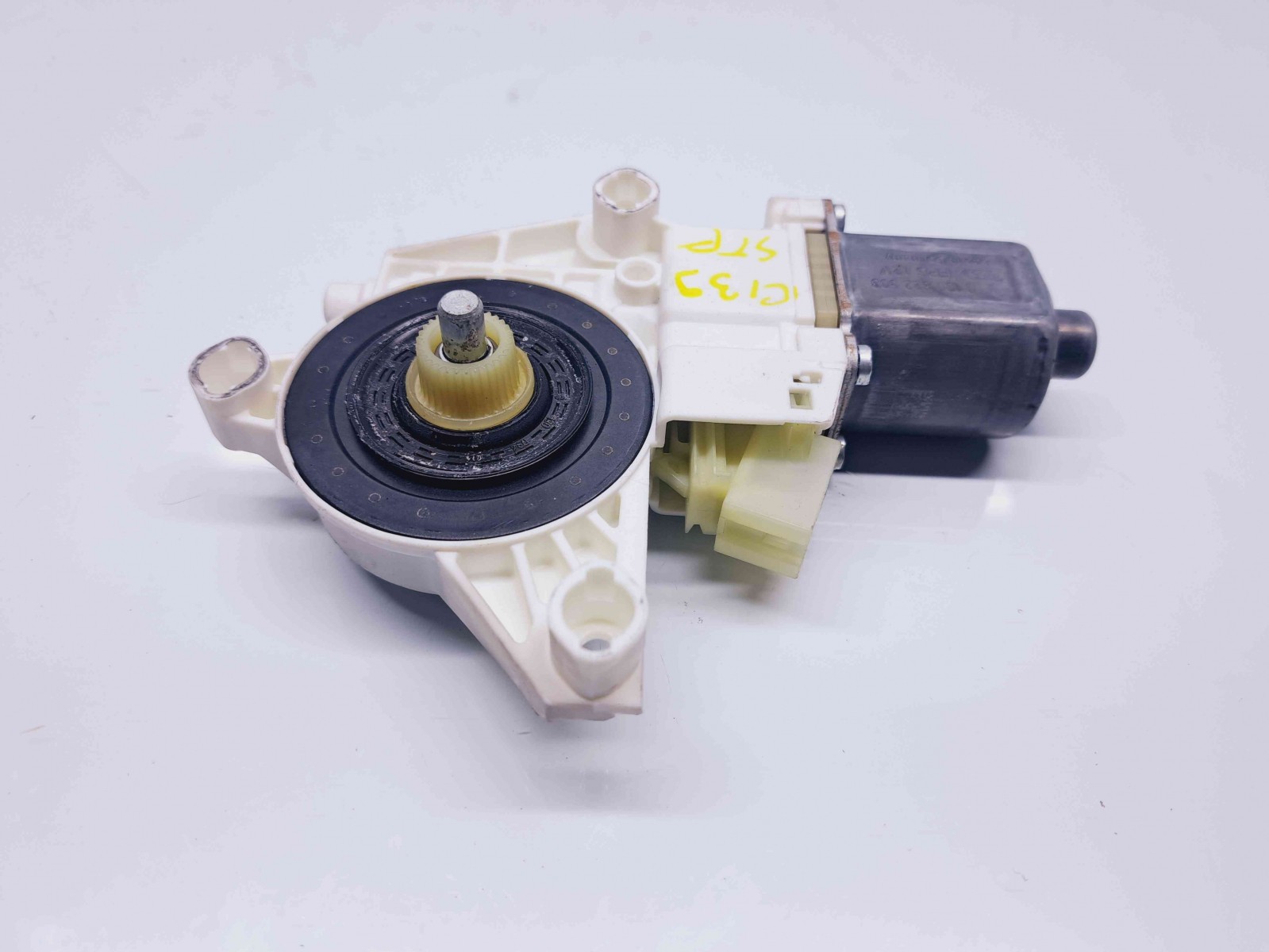 Motoras geam stanga fata Mercedes Clasa C (W204) [Fabr 2007-2014] A2048200142 - imagine 1